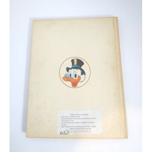 1973 DISNEY'S Wonderful World Of Knowledge Book Vol 2 - Picture 3 of 3